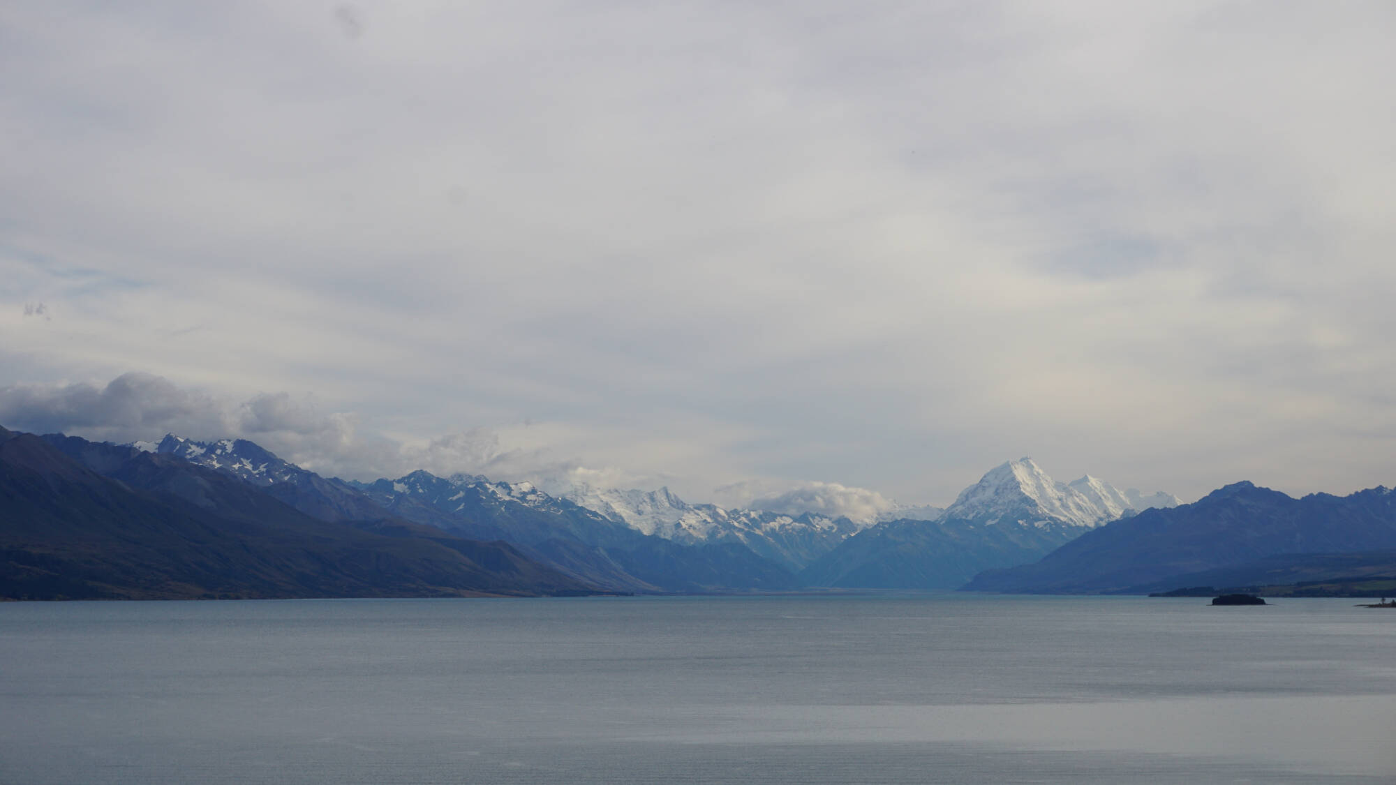 New Zealand - provided by Lily Fulton